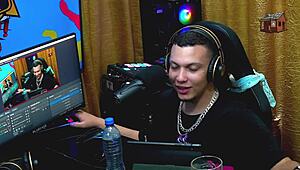 Bia Shows Her Body Curves in Detail