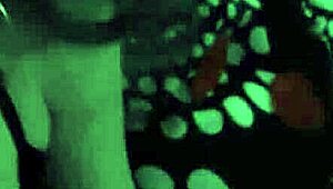 OMG, I swear this is the best gift ever with Joyliii, her big tits drivin’ me crazy!