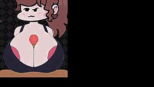 gf soft gameplay with a fun twist