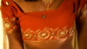 check out this sensual exotic dancing display