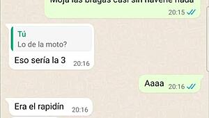 She Confesses Her Second Infidelity Fuck To Me. Part 9.