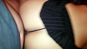 My Wife Joins Threesome With Emotion