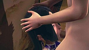 one piene hentai - boa hancock blowjob bareback