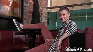 Discover Free Hardcore Gay Porn Online