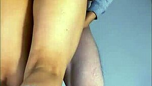 My Neighbor's Tight Stepdaughter Leaves Me Craving More After Sex?