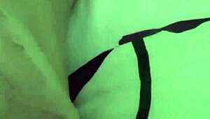 Redhead MILF Slut Masturbates in POV Homemade Fetish Video