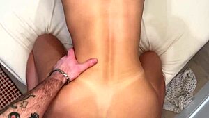 Step-sis Lily Phillips gets your cock rock hard, weird right?