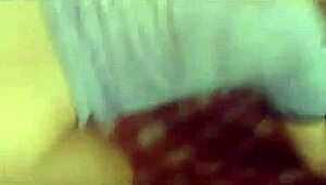 This latina teen nympho is incredibly horny, always craving more