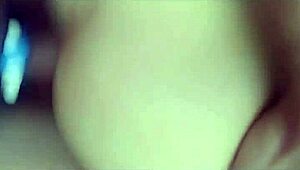 This latina teen nympho is incredibly horny, always craving more