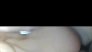 This latina teen nympho is incredibly horny, always craving more