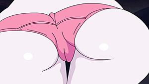 mangle's big ass tempting you