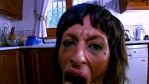 Lia M Hardcore Amateur Pounding in Tight Wet Pussy