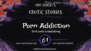 Erotic Audio For Women Porn Addiction Orgasm Masturbation Pov Fetish
