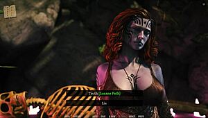 i'm sharing tales from the unending void 37