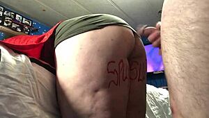 Hej Tina Ducky, chcesz ujechać Dicknastytheillest z Sarathickk dziś wieczorem?