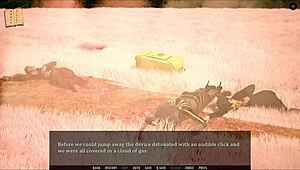 i'm sharing tales from the unending void 37