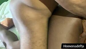 i fuckd my horny classmate after class