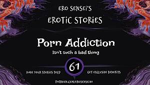 Erotic Audio For Women Porn Addiction Orgasm Masturbation Pov Fetish