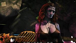 i'm sharing tales from the unending void 37