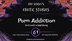 Erotic Audio For Women Porn Addiction Orgasm Masturbation Pov Fetish