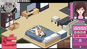 Is Ntraholic Part 9 the ultimate anime hentai betrayal?