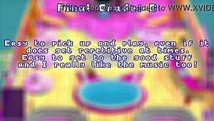 Club Hentai Girls LOVE Sex Review.