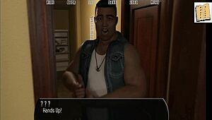 Halfway House 8 In Game Anime Hentai Context