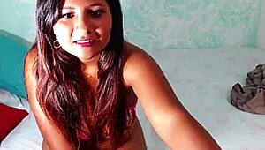 Peru - Liza single mother from sjm pamplona alta enjoys my small member