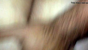 Fucking my latina friend moni in the ass and sucking her shitter