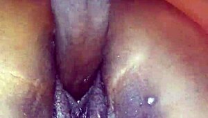 We fuck raw in this ebony threesome group roughly.