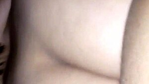 Wow, Sexy Amateur Orgasms Loudly!!