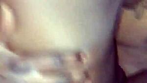 chocolate girl in bbc threesome