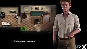 Treasure Of Nadia Episode 16