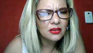 Crazy Sex Between Mother, Daughter, and Boyfriend in Erotic Encounter