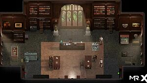 Treasure Of Nadia Episode 16