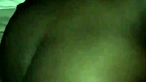 chocolate girl in bbc threesome