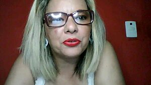Crazy Sex Between Mother, Daughter, and Boyfriend in Erotic Encounter