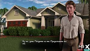 Treasure Of Nadia Episode 16