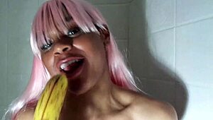 first time interracial roleplay with humiliation themes