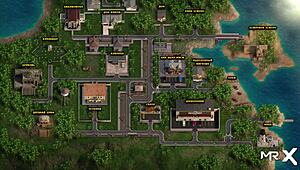 Treasureofnadia - Emily's Naked Profile Exposed in Game!