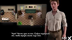 Treasure Of Nadia Episode 16