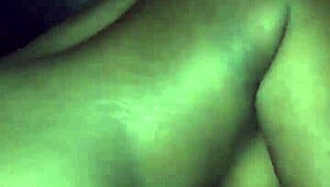 chocolate girl in bbc threesome