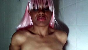 first time interracial roleplay with humiliation themes