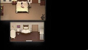 Treasure Of Nadia Episode 16
