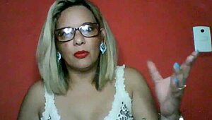 Crazy Sex Between Mother, Daughter, and Boyfriend in Erotic Encounter