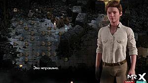 Treasure of Nadia: Hidden Fetish Encounter Surprises in E3 43