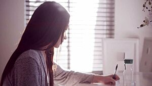 Ей, виж тази безкрайна ебенова изкусителка на allherluv com!