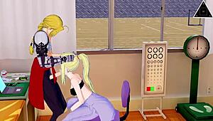 i fast handjob edward and winry have sex.