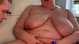 der spritzige stuhl anal action surprises