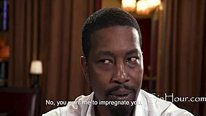 Impregnate Me, Chef!